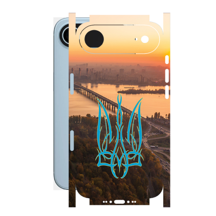 Защитная пленка StatusSKIN для Apple iPhone 17 Air