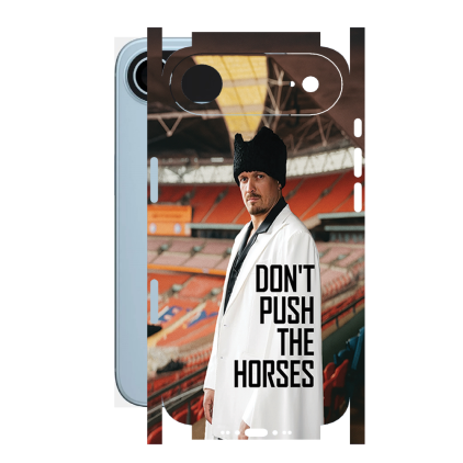 Защитная пленка StatusSKIN для Apple iPhone 17 Air