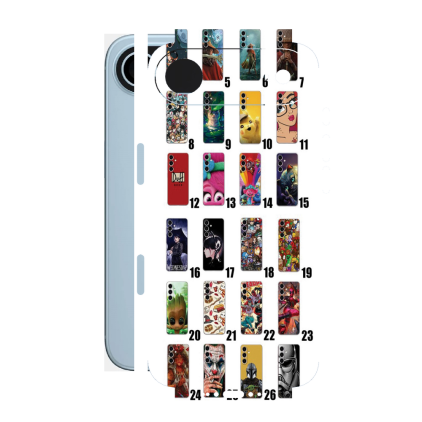 Защитная пленка StatusSKIN для Apple iPhone 17 Air