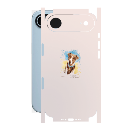 Защитная пленка StatusSKIN для Apple iPhone 17 Air