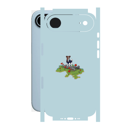 Защитная пленка StatusSKIN для Apple iPhone 17 Air