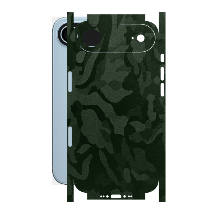 Защитная пленка StatusSKIN для Apple iPhone 17 Air