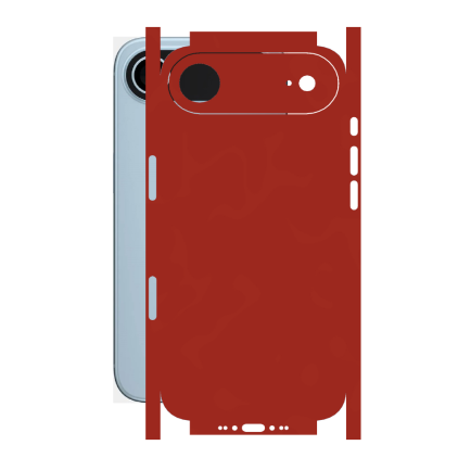 Защитная пленка StatusSKIN для Apple iPhone 17 Air