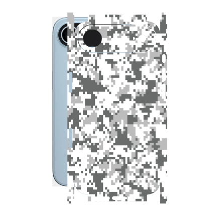 Защитная пленка StatusSKIN для Apple iPhone 17 Air