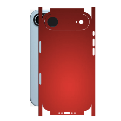 Защитная пленка StatusSKIN для Apple iPhone 17 Air