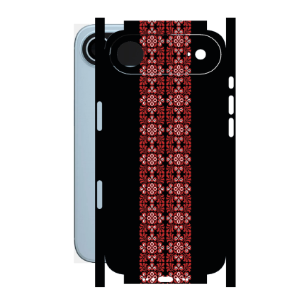 Защитная пленка StatusSKIN для Apple iPhone 17 Air