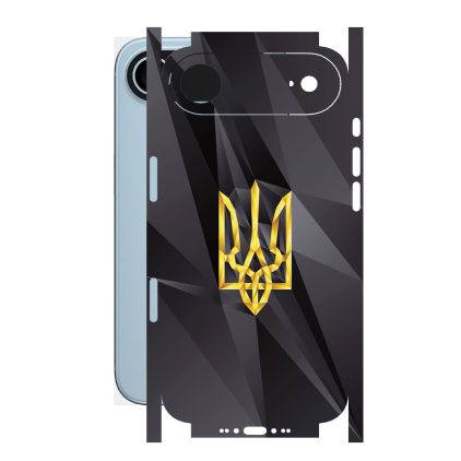 Защитная пленка StatusSKIN для Apple iPhone 17 Air