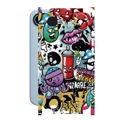 Защитная пленка StatusSKIN для Apple iPhone 17 Air