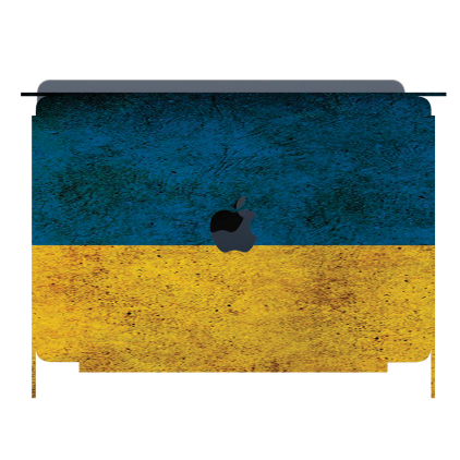 Захисна плівка StatusSKIN для Apple MacBook Air 13,6