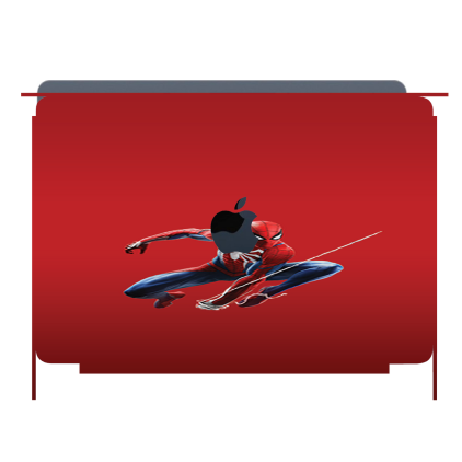Захисна плівка StatusSKIN для Apple MacBook Air 13,6