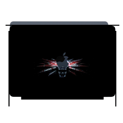 Захисна плівка StatusSKIN для Apple MacBook Air 13,6