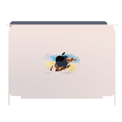 Захисна плівка StatusSKIN для Apple MacBook Air 13,6