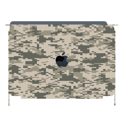 Захисна плівка StatusSKIN для Apple MacBook Air 13,6