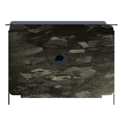 Захисна плівка StatusSKIN для Apple MacBook Air 13,6