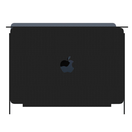 Захисна плівка StatusSKIN для Apple MacBook Air 13,6