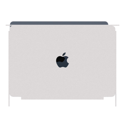 Захисна плівка StatusSKIN для Apple MacBook Air 13,6