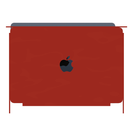 Захисна плівка StatusSKIN для Apple MacBook Air 13,6