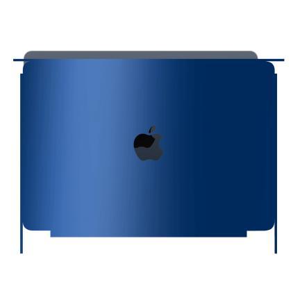 Захисна плівка StatusSKIN для Apple MacBook Air 13,6