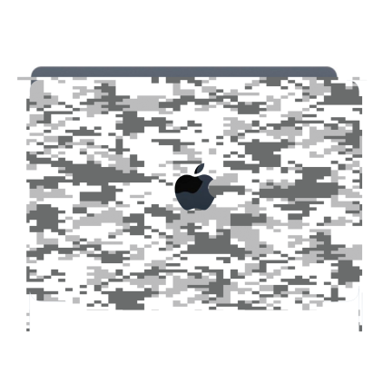 Захисна плівка StatusSKIN для Apple MacBook Air 13,6