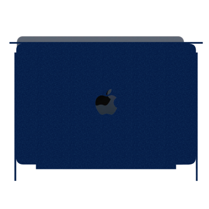 Захисна плівка StatusSKIN для Apple MacBook Air 13,6