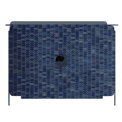 Захисна плівка StatusSKIN для Apple MacBook Air 13,6