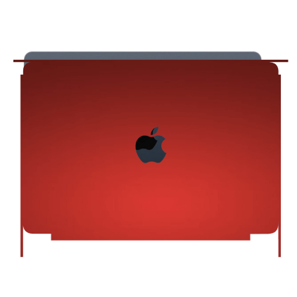Захисна плівка StatusSKIN для Apple MacBook Air 13,6