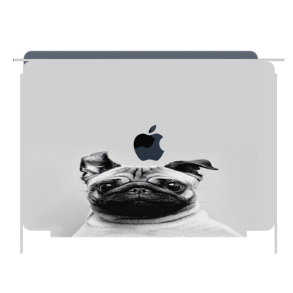 Захисна плівка StatusSKIN для Apple MacBook Air 13,6