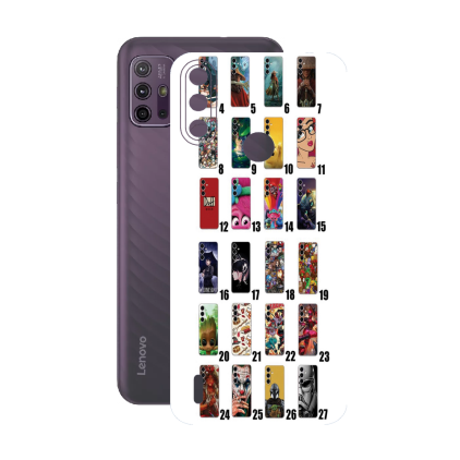 Защитная пленка StatusSKIN для Lenovo K13