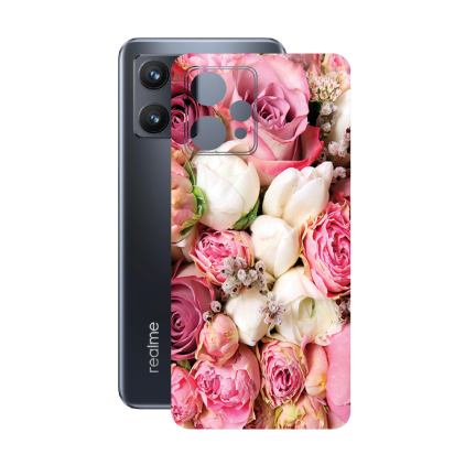 Защитная пленка StatusSKIN для Realme 9