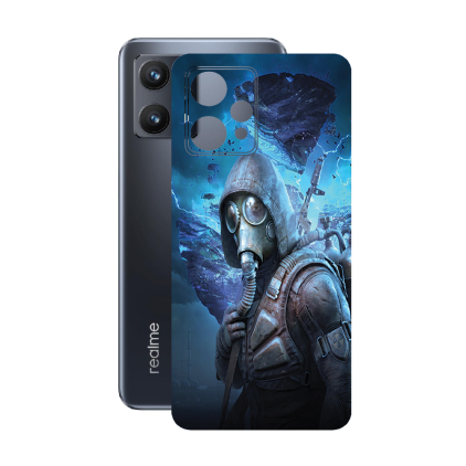 Защитная пленка StatusSKIN для Realme 9