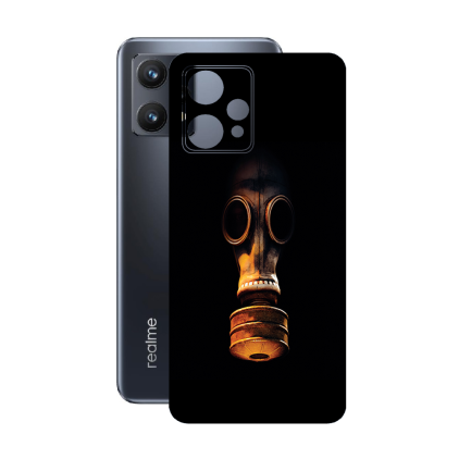 Защитная пленка StatusSKIN для Realme 9