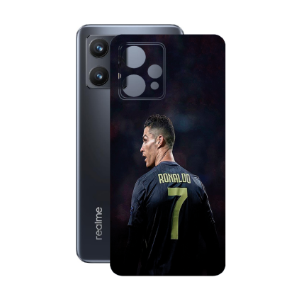 Защитная пленка StatusSKIN для Realme 9
