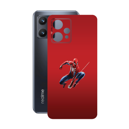 Защитная пленка StatusSKIN для Realme 9