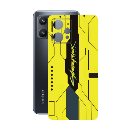 Защитная пленка StatusSKIN для Realme 9