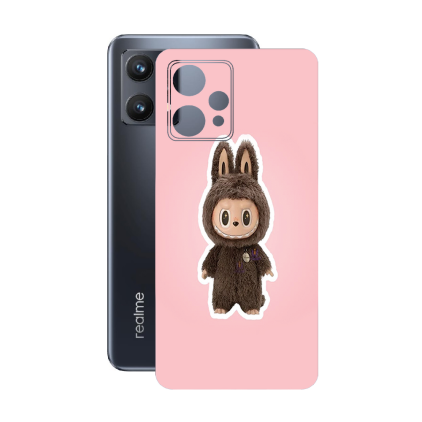 Защитная пленка StatusSKIN для Realme 9