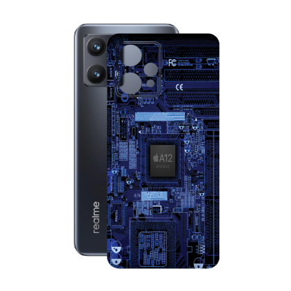 Защитная пленка StatusSKIN для Realme 9