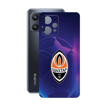 Защитная пленка StatusSKIN для Realme 9