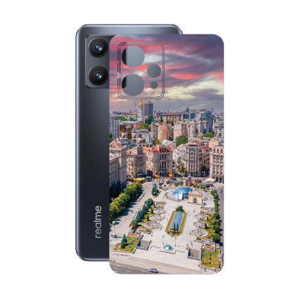 Защитная пленка StatusSKIN для Realme 9