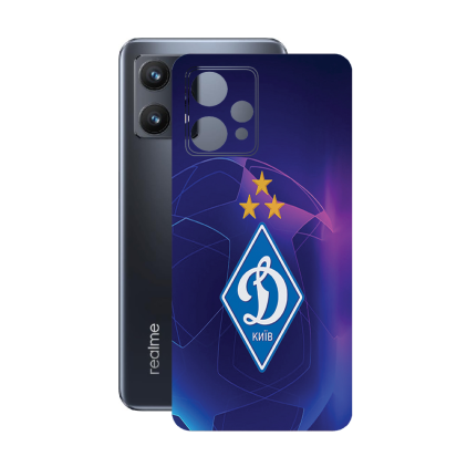 Защитная пленка StatusSKIN для Realme 9
