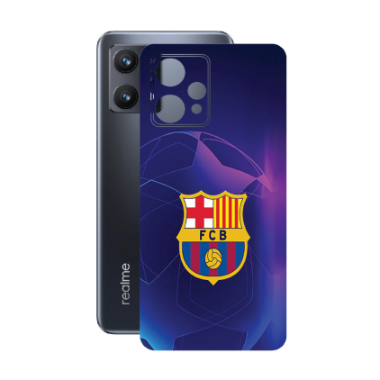 Защитная пленка StatusSKIN для Realme 9