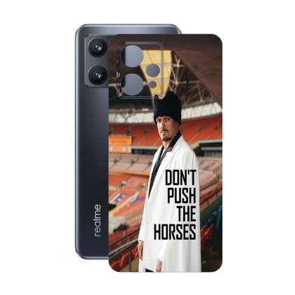 Защитная пленка StatusSKIN для Realme 9