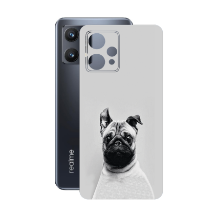 Защитная пленка StatusSKIN для Realme 9