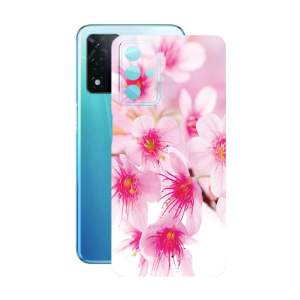 Защитная пленка StatusSKIN для OPPO A93s 5G