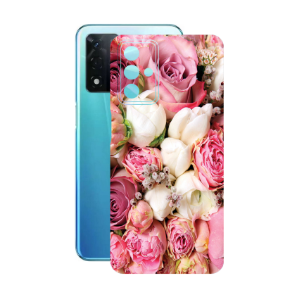Защитная пленка StatusSKIN для OPPO A93s 5G