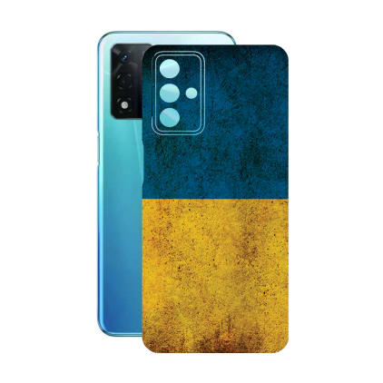 Защитная пленка StatusSKIN для OPPO A93s 5G
