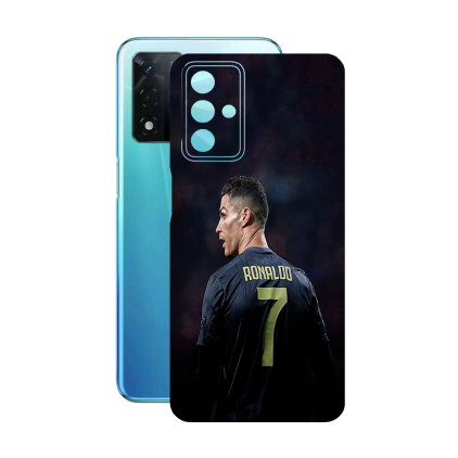 Защитная пленка StatusSKIN для OPPO A93s 5G
