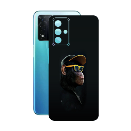 Защитная пленка StatusSKIN для OPPO A93s 5G