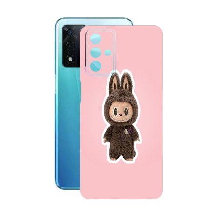 Защитная пленка StatusSKIN для OPPO A93s 5G