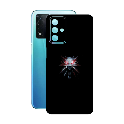 Защитная пленка StatusSKIN для OPPO A93s 5G