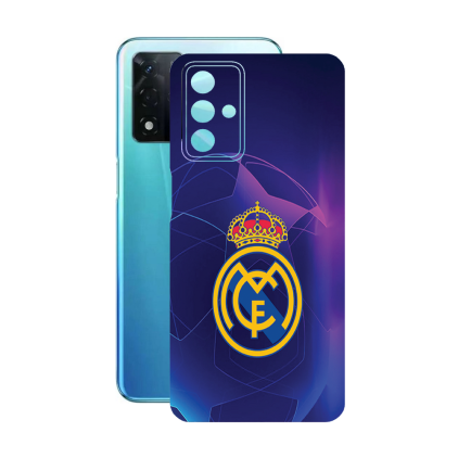 Защитная пленка StatusSKIN для OPPO A93s 5G